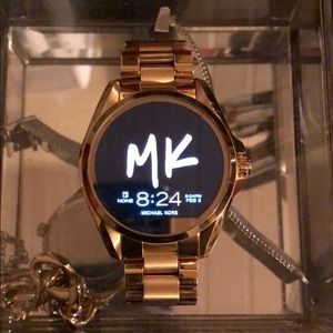 Michael Kors Smart Watch